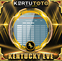 PREDIKSI TOGEL KENTUCKY-EVE 15 DES 2025 KARTUTOTO