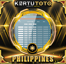 PREDIKSI TOGEL PHILIPPINES 12 DES 2025 KARTUTOTO