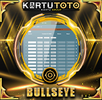 PREDIKSI TOGEL BULLSEYE 15 DES 2025 KARTUTOTO