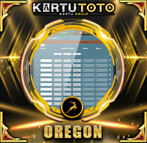 PREDIKSI TOGEL OREGON-09 16 DES 2025 KARTUTOTO